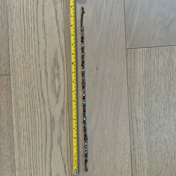 Sorrelli Vintage Necklace - Picture 7 of 16